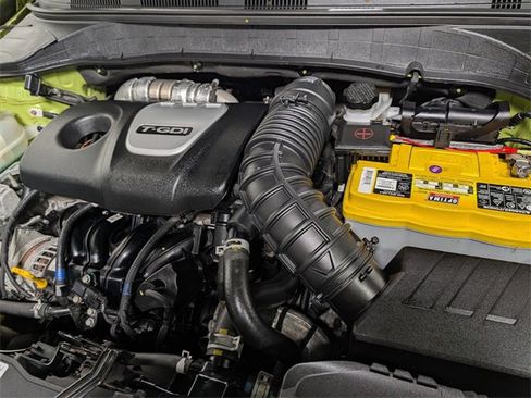 Used 2020 Hyundai Kona Limited image 27