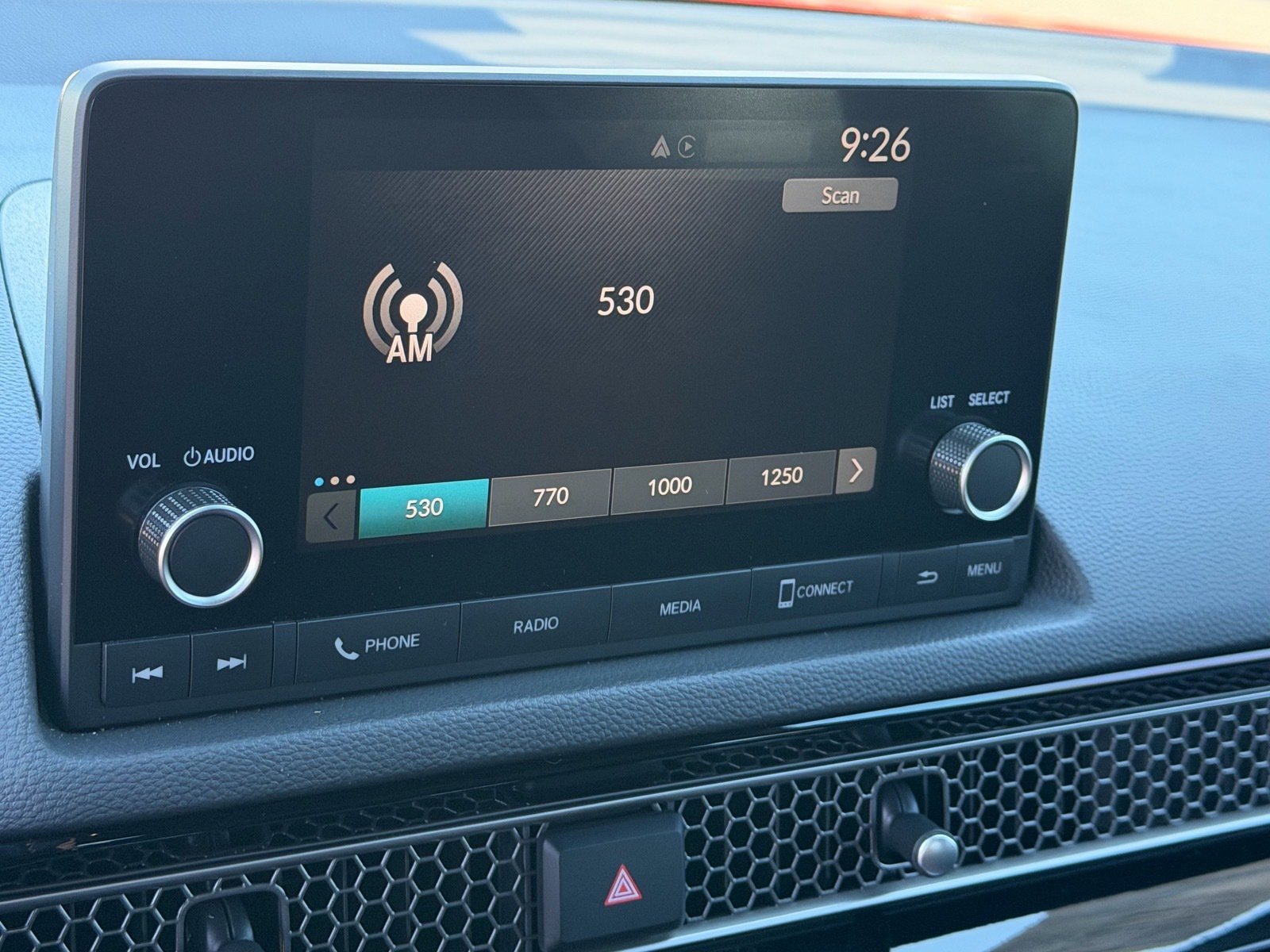 Used 2026 Honda Civic Sport image 27