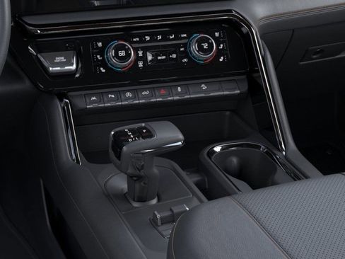 New 2026 GMC Sierra 1500 AT4 w/ AT4 Premium Package image 24