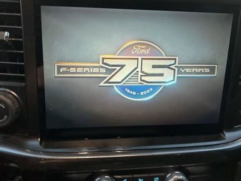 Certified 2023 Ford F150 XLT w/ Equipment Group 302A High image 6