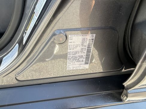 Used 2019 Nissan Rogue SL AWD/4WD image 36