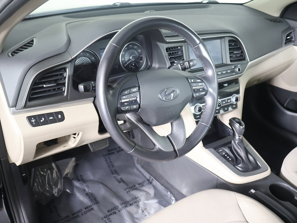 Used 2020 Hyundai Elantra Value Edition FWD image 24