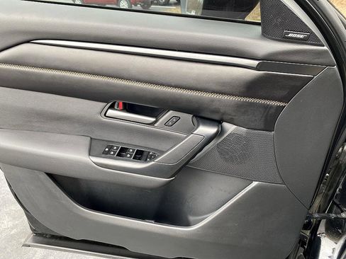 Used 2025 MAZDA CX-50 AWD 2.5 Hybrid w/ Weather Package image 9