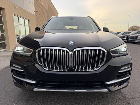 Used 2020 BMW X5 sDrive40i w/ Premium Package image 23