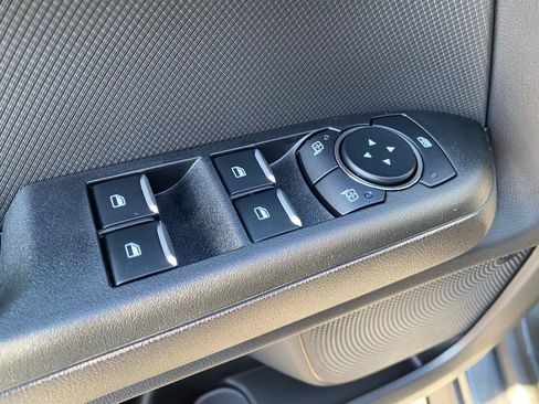 New 2025 Ford Bronco Sport Outer Banks AWD/4WD image 13