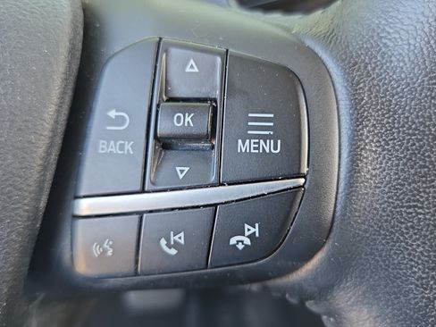 Used 2022 Ford Bronco Sport Badlands AWD/4WD image 26