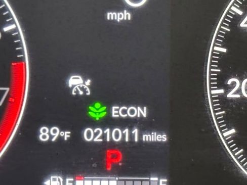 Certified 2025 Honda CR-V EX-L image 26