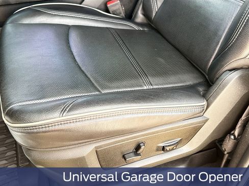 Used 2024 RAM 2500 Rebel w/ Safety Group image 25