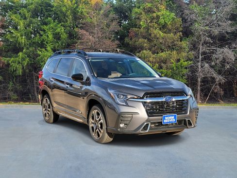 New 2026 Subaru Ascent Touring image 15