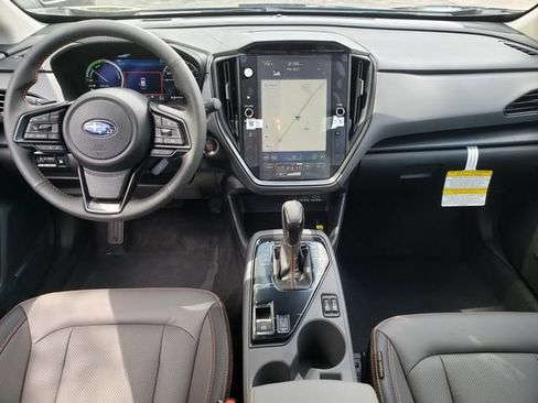 New 2026 Subaru Crosstrek 2.5i Limited w/ Crosstrek Mirror Package AWD/4WD image 13