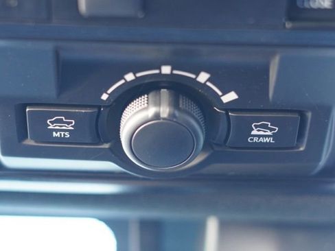 Certified 2023 Toyota Tacoma TRD Pro image 47