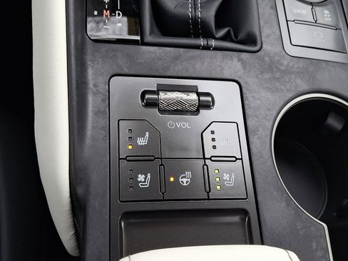 New 2026 Lexus IS 350 F Sport image 15