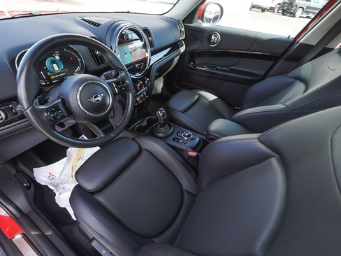Used 2023 MINI Cooper Countryman S AWD/4WD image 13
