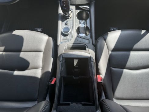 Used 2023 Cadillac XT5 Luxury image 63