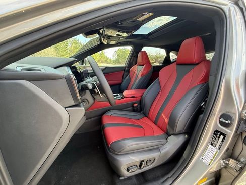 Certified 2024 Lexus NX 350 F Sport image 21