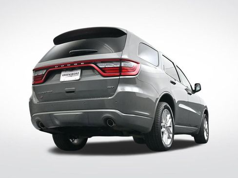 Used 2024 Dodge Durango GT image 43