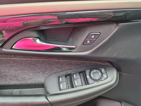 New 2026 Chevrolet TrailBlazer ACTIV image 11