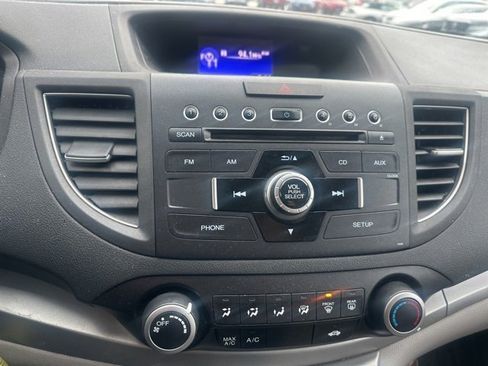 Used 2013 Honda CR-V EX image 9