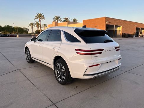 Used 2026 Genesis Electrified GV70 AWD/4WD image 50