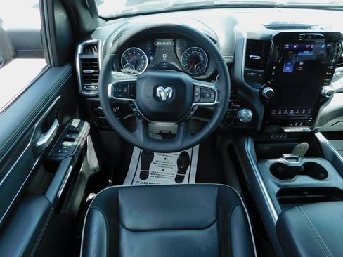 Used 2025 RAM 1500 Laramie image 14