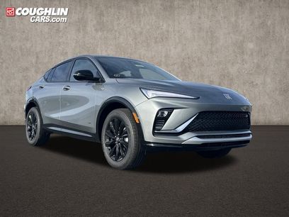 New 2026 Buick Envista Sport Touring