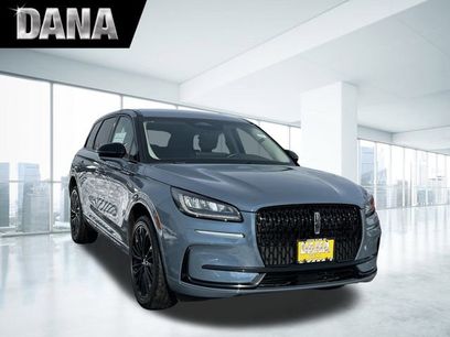 Certified 2024 Lincoln Corsair AWD w/ Equipment Group 101A