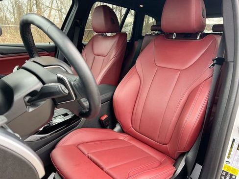 Used 2023 BMW X3 xDrive30i w/ Premium Package image 15