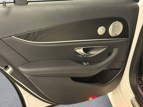 Certified 2023 Mercedes-Benz E 450 4MATIC Sedan image 11