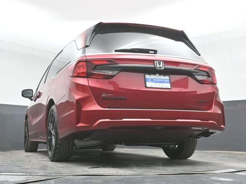 New 2026 Honda Odyssey Sport-L image 48