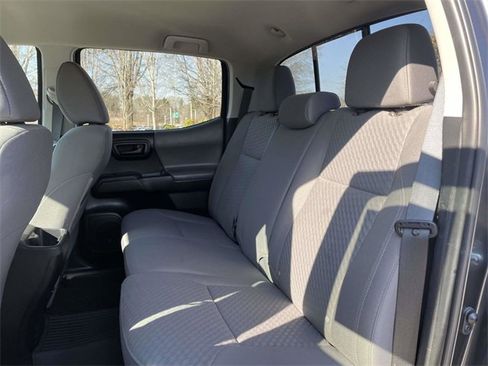 Used 2023 Toyota Tacoma SR image 16