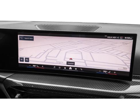 New 2026 BMW M3 image 18