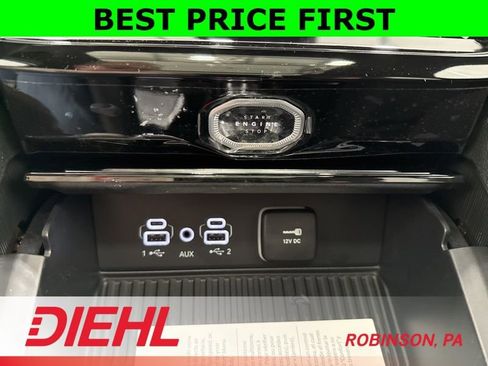 New 2026 Jeep Grand Cherokee L Limited AWD/4WD image 32