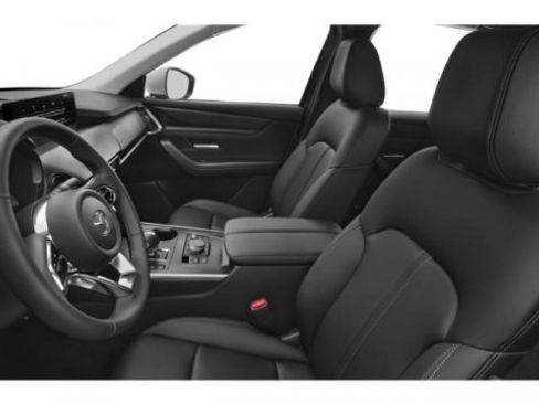 New 2026 MAZDA CX-90 3.3 Turbo w/ Select Package AWD/4WD image 12