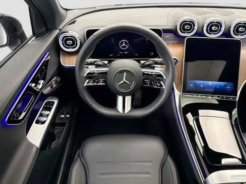 Certified 2026 Mercedes-Benz GLC 350e 4MATIC image 10
