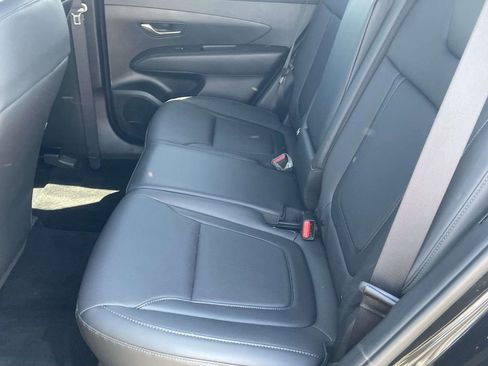 Certified 2025 Hyundai Tucson XRT FWD image 9
