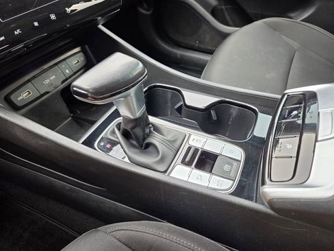 Used 2022 Hyundai Tucson SEL w/ Convenience Package image 35