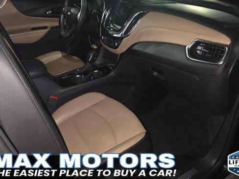 Used 2024 Chevrolet Equinox Premier FWD image 13