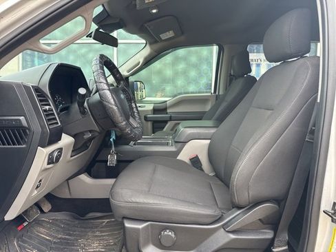 Used 2019 Ford F150 XL w/ Equipment Group 101A Mid image 9