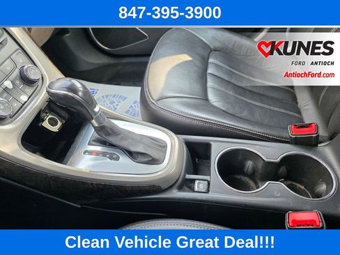 Used 2013 Buick Verano Leather image 46