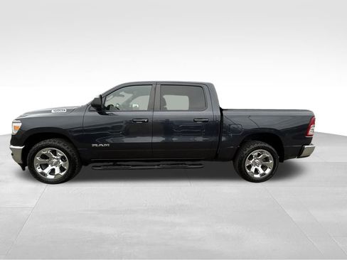 Used 2021 RAM 1500 Big Horn image 24