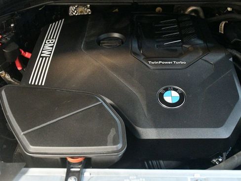 Used 2022 BMW X3 xDrive30i w/ Convenience Package image 85