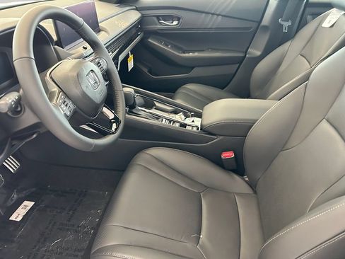 New 2026 Honda Accord Sport image 9