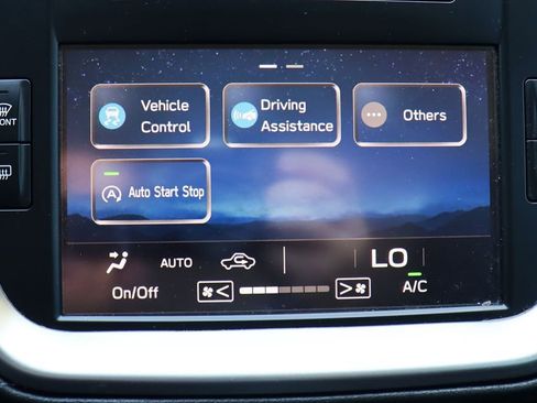 Used 2022 Subaru Legacy AWD/4WD image 45