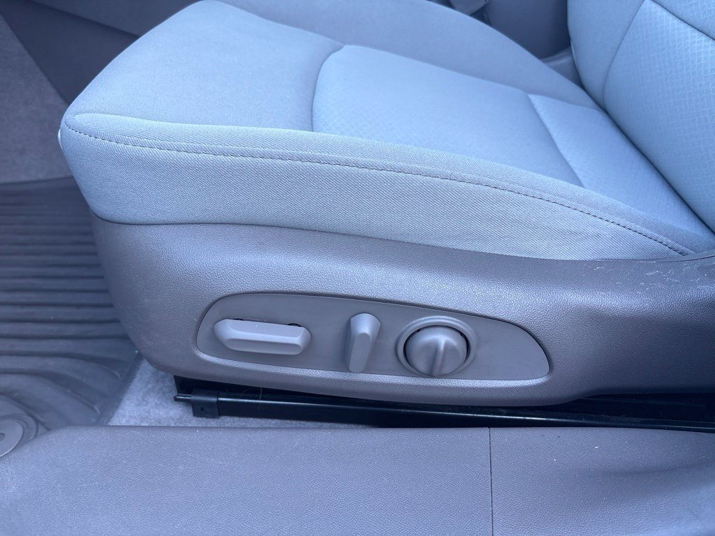 Used 2020 Chevrolet Malibu LS w/ Driver Confidence Package II FWD image 16