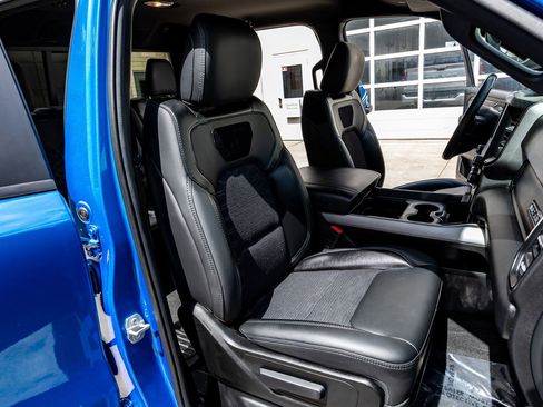 Used 2023 RAM 1500 Big Horn image 33