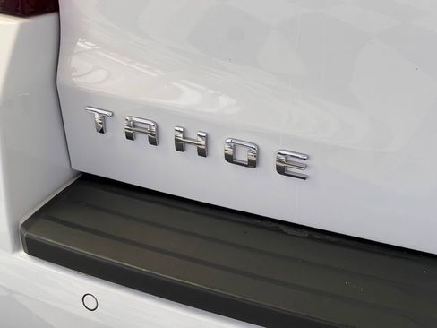 Used 2019 Chevrolet Tahoe LS w/ Max Trailering Package image 37