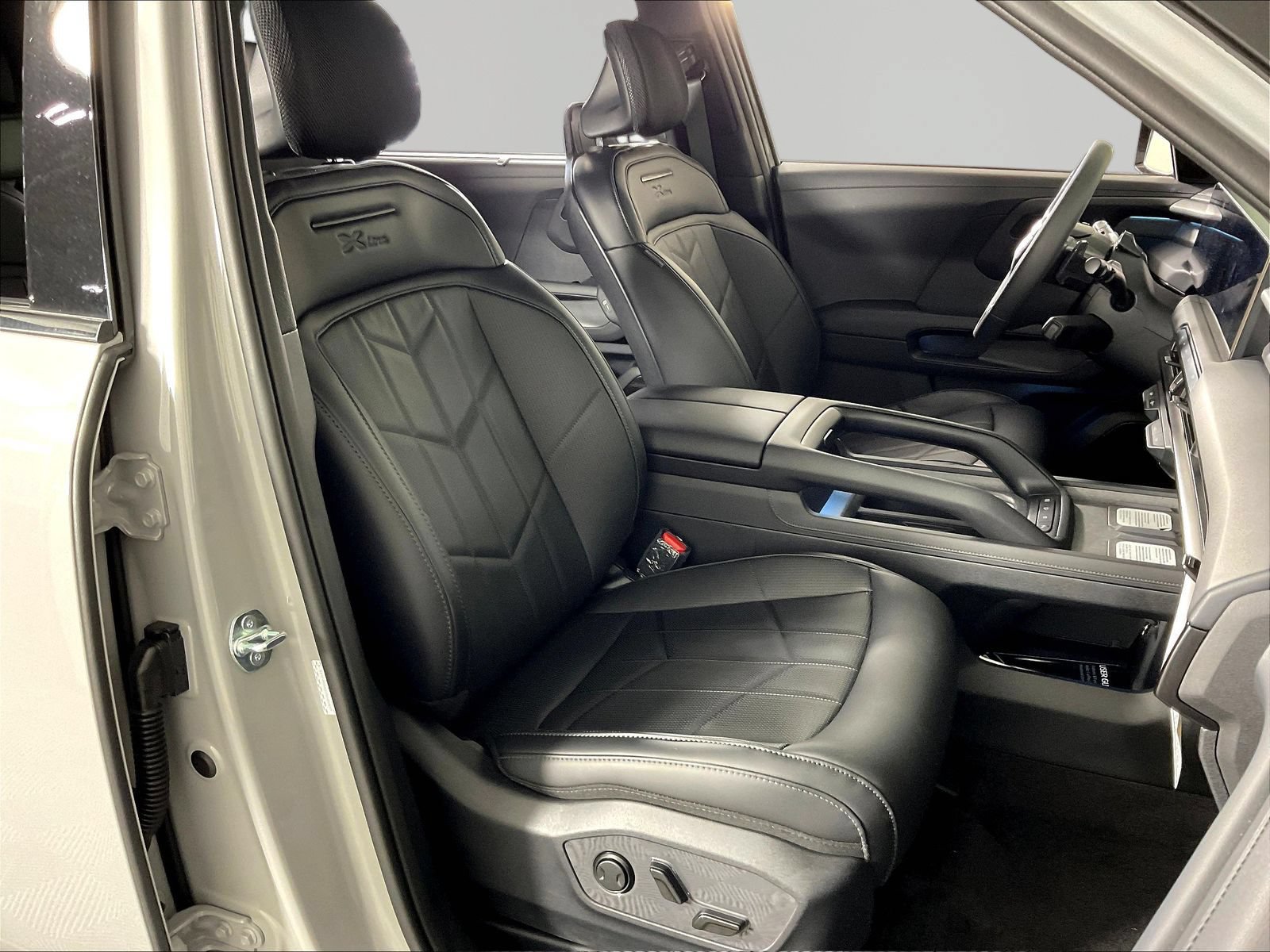 New 2027 Kia Telluride SX X-Line AWD/4WD image 19