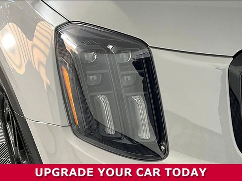 Used 2024 Kia Telluride EX X-Line AWD/4WD image 29