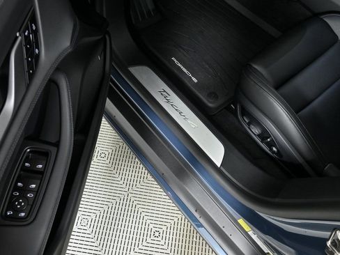 New 2026 Porsche Taycan 4 image 8