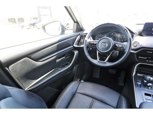 Certified 2026 MAZDA CX-90 3.3 Turbo w/ Select Package AWD/4WD image 6
